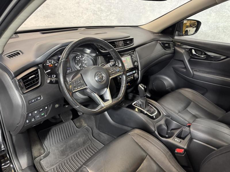 Купить Nissan Rogue бензин 2018 id-1007546 в Киеве, Фото №[delta]