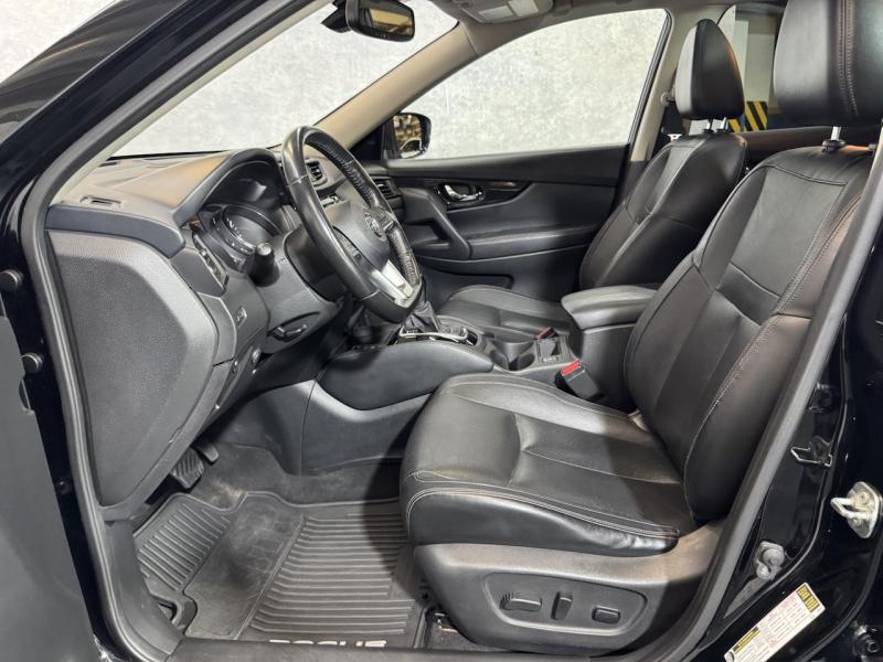 Купить Nissan Rogue бензин 2018 id-1007546 в Киеве, Фото №[delta]