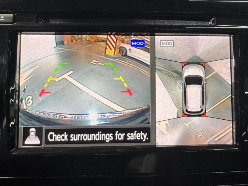 Купить Nissan Rogue бензин 2018 id-1007546 в Киеве, Фото №[delta]