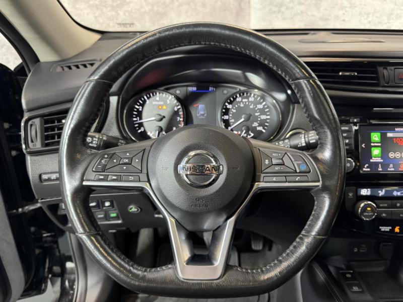 Купить Nissan Rogue бензин 2018 id-1007546 в Киеве, Фото №[delta]