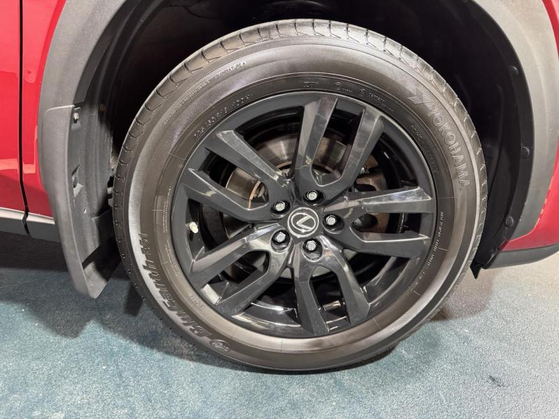 Купить Lexus NX 200t бензин 2015 id-1007545 в Киеве, Фото №[delta]