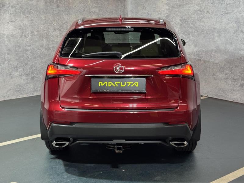 Купить Lexus NX 200t бензин 2015 id-1007545 в Киеве, Фото №[delta]