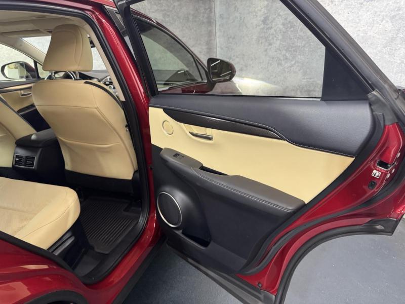 Купить Lexus NX 200t бензин 2015 id-1007545 в Киеве, Фото №[delta]