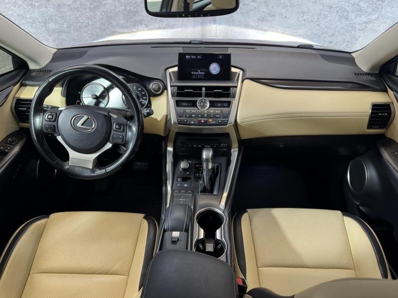 Купить Lexus NX 200t бензин 2015 id-1007545 в Киеве, Фото №[delta]