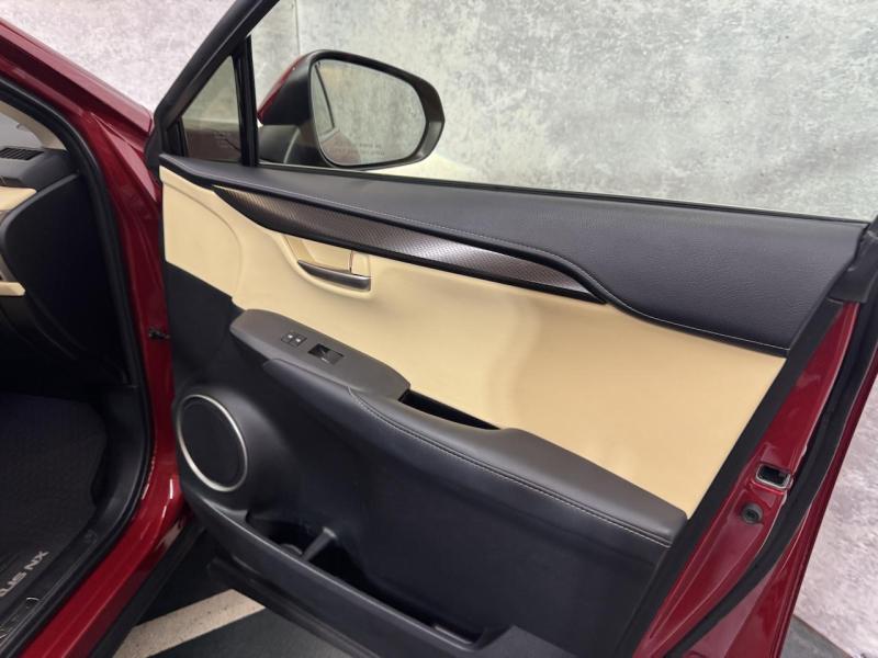 Купить Lexus NX 200t бензин 2015 id-1007545 в Киеве, Фото №[delta]