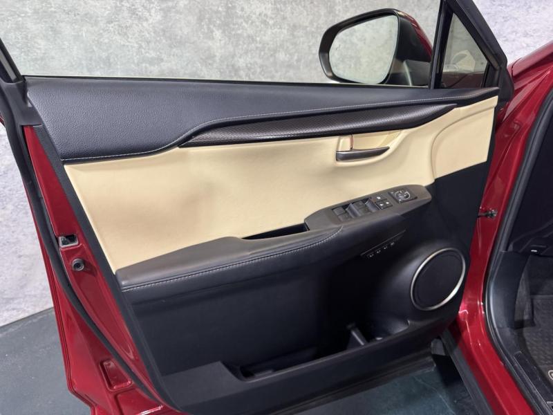 Купить Lexus NX 200t бензин 2015 id-1007545 в Киеве, Фото №[delta]