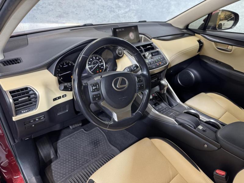 Купить Lexus NX 200t бензин 2015 id-1007545 в Киеве, Фото №[delta]