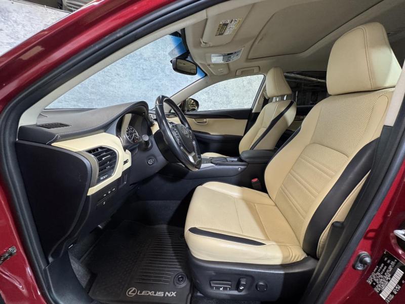 Купить Lexus NX 200t бензин 2015 id-1007545 в Киеве, Фото №[delta]