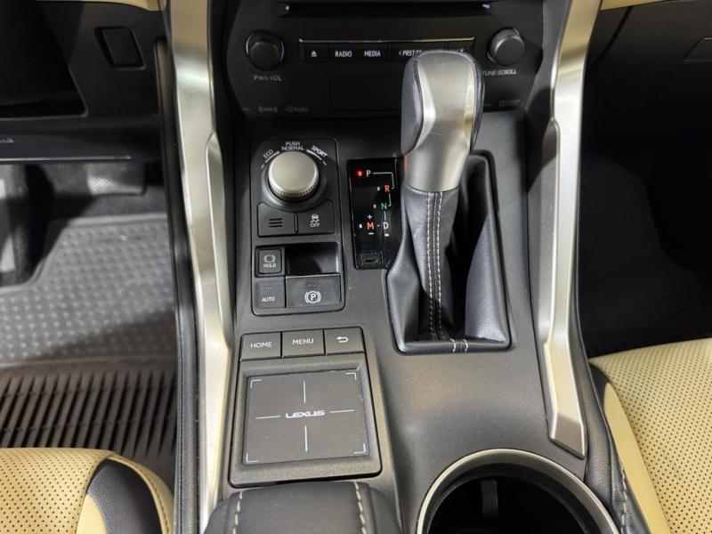 Купить Lexus NX 200t бензин 2015 id-1007545 в Киеве, Фото №[delta]