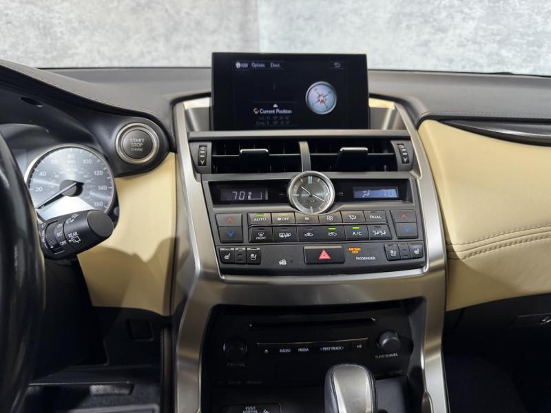 Купить Lexus NX 200t бензин 2015 id-1007545 в Киеве, Фото №[delta]