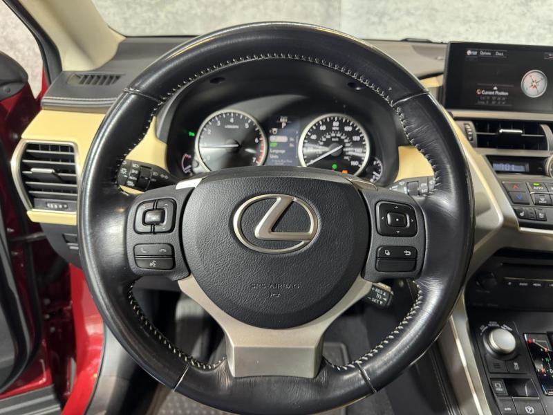 Купить Lexus NX 200t бензин 2015 id-1007545 в Киеве, Фото №[delta]