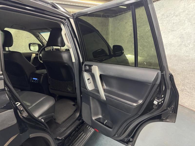 Купить Toyota Land Cruiser Prado дизель 2021 id-1007544 в Киеве, Фото №[delta]