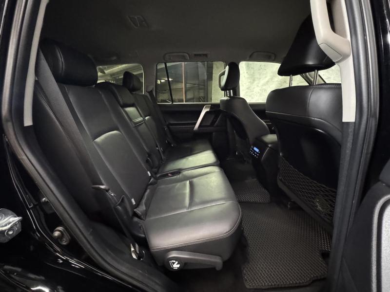 Купить Toyota Land Cruiser Prado дизель 2021 id-1007544 в Киеве, Фото №[delta]