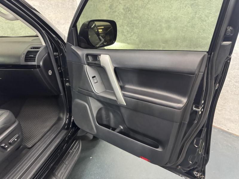 Купить Toyota Land Cruiser Prado дизель 2021 id-1007544 в Киеве, Фото №[delta]