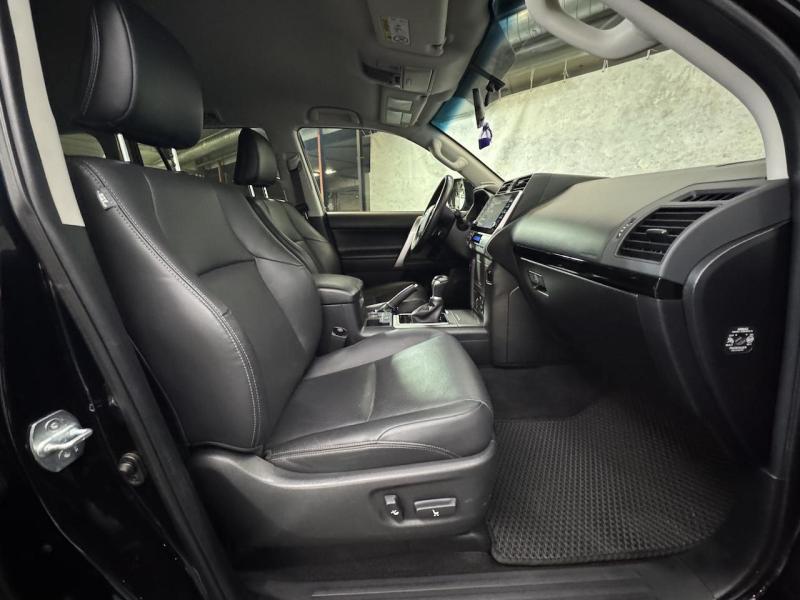 Купить Toyota Land Cruiser Prado дизель 2021 id-1007544 в Киеве, Фото №[delta]