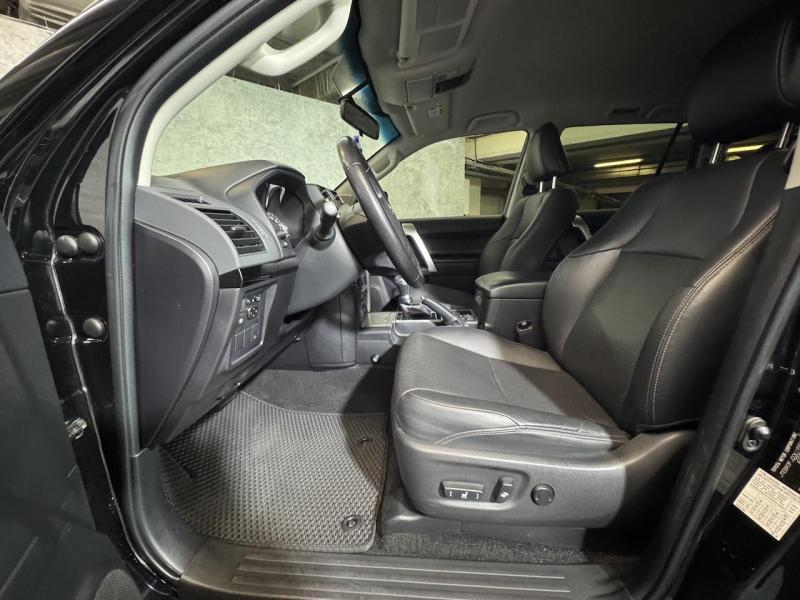 Купить Toyota Land Cruiser Prado дизель 2021 id-1007544 в Киеве, Фото №[delta]