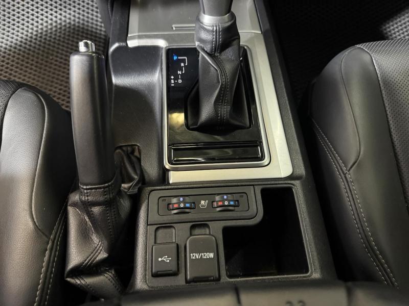 Купить Toyota Land Cruiser Prado дизель 2021 id-1007544 в Киеве, Фото №[delta]