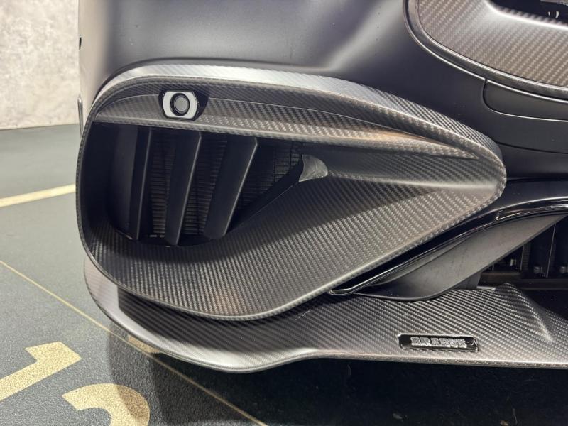 Купить Mercedes-Benz GT 63 S AMG E Performance гибрид 2023 id-1007555 в Киеве, Фото №[delta]