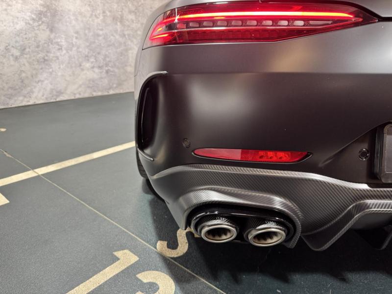 Купить Mercedes-Benz GT 63 S AMG E Performance гибрид 2023 id-1007555 в Киеве, Фото №[delta]