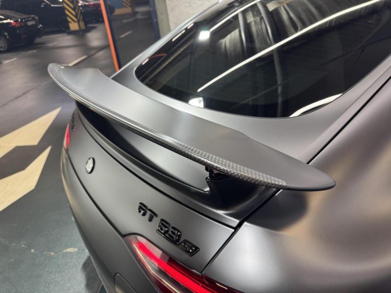 Купить Mercedes-Benz GT 63 S AMG E Performance гибрид 2023 id-1007555 в Киеве, Фото №[delta]