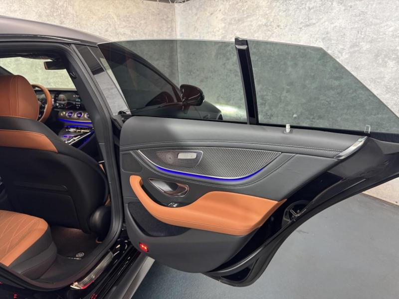 Купить Mercedes-Benz GT 63 S AMG E Performance гибрид 2023 id-1007555 в Киеве, Фото №[delta]