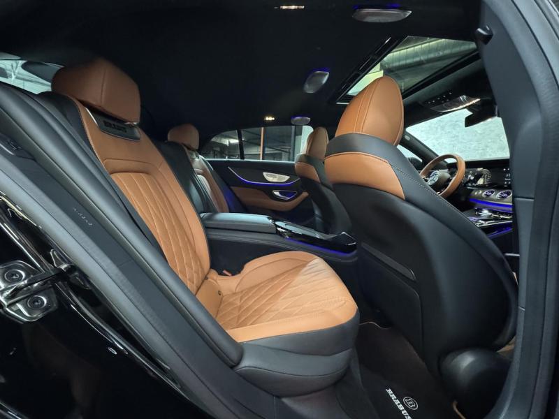 Купить Mercedes-Benz GT 63 S AMG E Performance гибрид 2023 id-1007555 в Киеве, Фото №[delta]