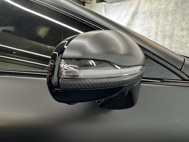 Купить Mercedes-Benz GT 63 S AMG E Performance гибрид 2023 id-1007555 в Киеве, Фото №[delta]