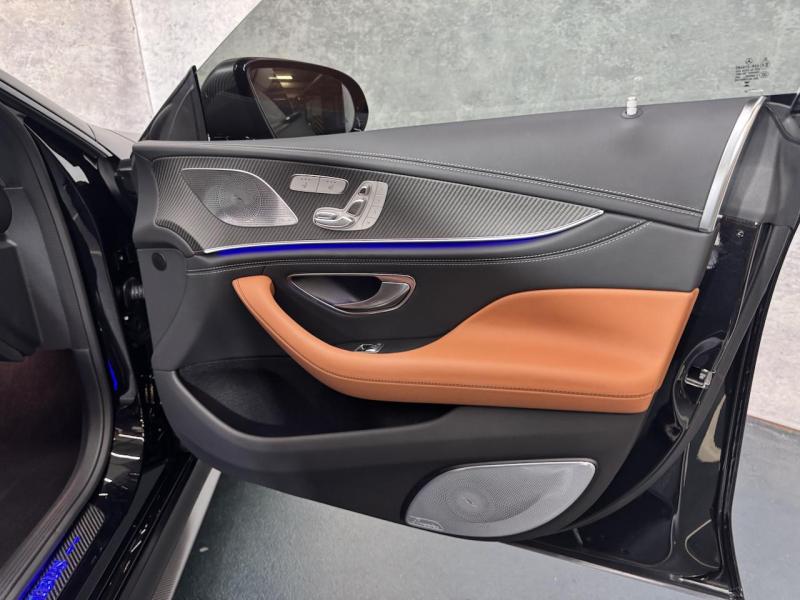 Купить Mercedes-Benz GT 63 S AMG E Performance гибрид 2023 id-1007555 в Киеве, Фото №[delta]