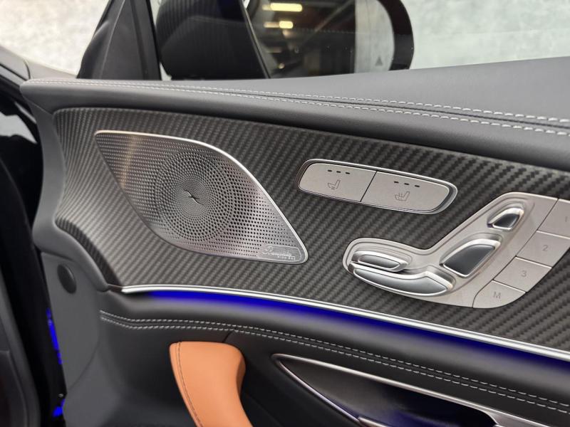 Купить Mercedes-Benz GT 63 S AMG E Performance гибрид 2023 id-1007555 в Киеве, Фото №[delta]