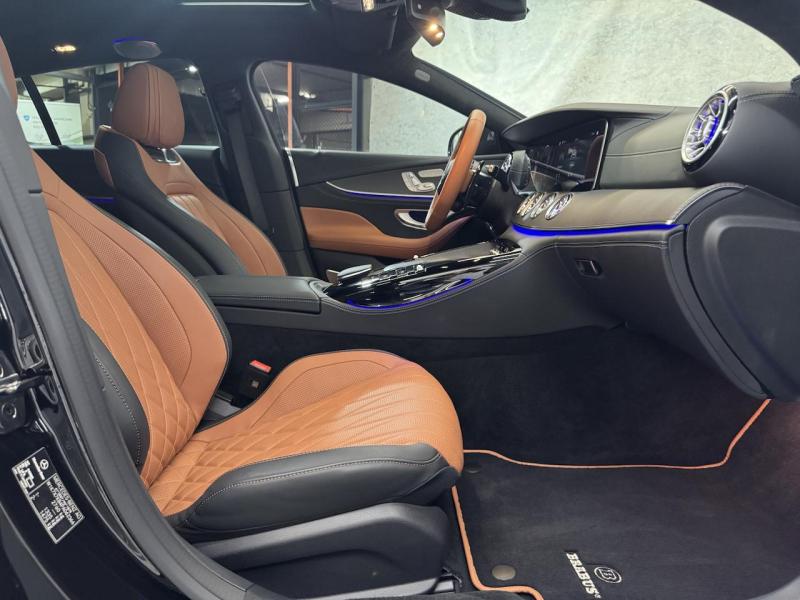 Купить Mercedes-Benz GT 63 S AMG E Performance гибрид 2023 id-1007555 в Киеве, Фото №[delta]