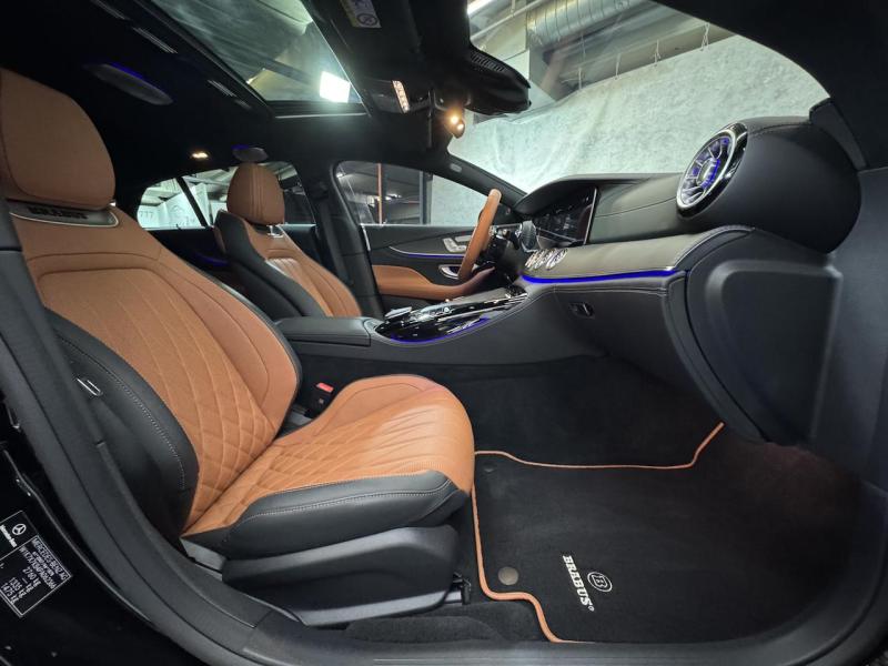 Купить Mercedes-Benz GT 63 S AMG E Performance гибрид 2023 id-1007555 в Киеве, Фото №[delta]