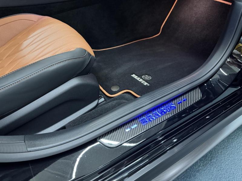 Купить Mercedes-Benz GT 63 S AMG E Performance гибрид 2023 id-1007555 в Киеве, Фото №[delta]