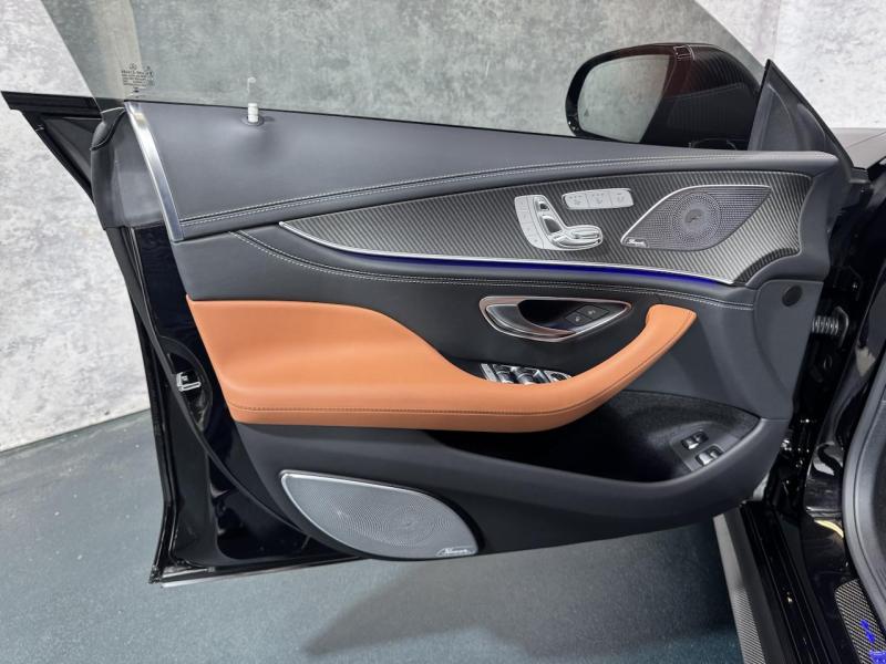 Купить Mercedes-Benz GT 63 S AMG E Performance гибрид 2023 id-1007555 в Киеве, Фото №[delta]