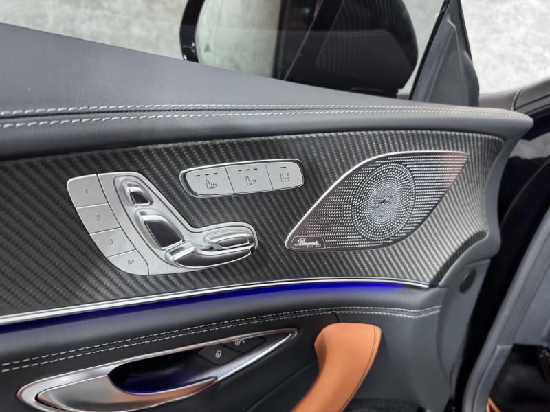 Купить Mercedes-Benz GT 63 S AMG E Performance гибрид 2023 id-1007555 в Киеве, Фото №[delta]