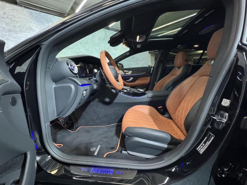 Купить Mercedes-Benz GT 63 S AMG E Performance гибрид 2023 id-1007555 в Киеве, Фото №[delta]