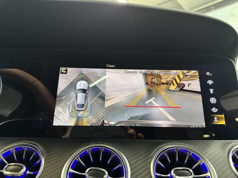 Купить Mercedes-Benz GT 63 S AMG E Performance гибрид 2023 id-1007555 в Киеве, Фото №[delta]