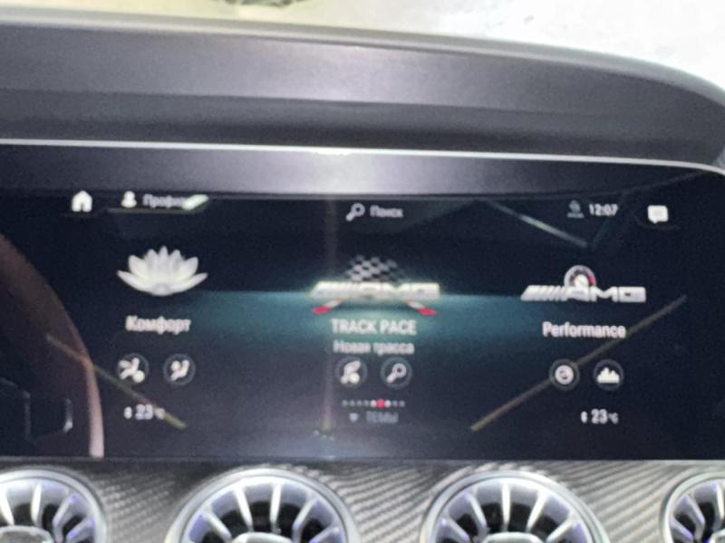 Купить Mercedes-Benz GT 63 S AMG E Performance гибрид 2023 id-1007555 в Киеве, Фото №[delta]
