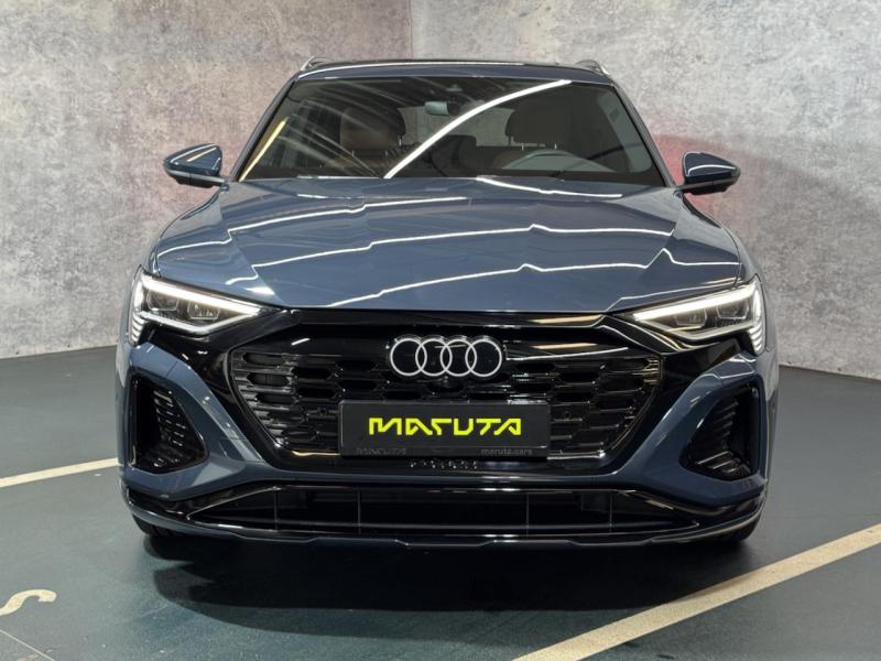 Купить Audi Q8 E-tron quattro электро 2023 id-1007557 в Киеве, Фото №[delta]
