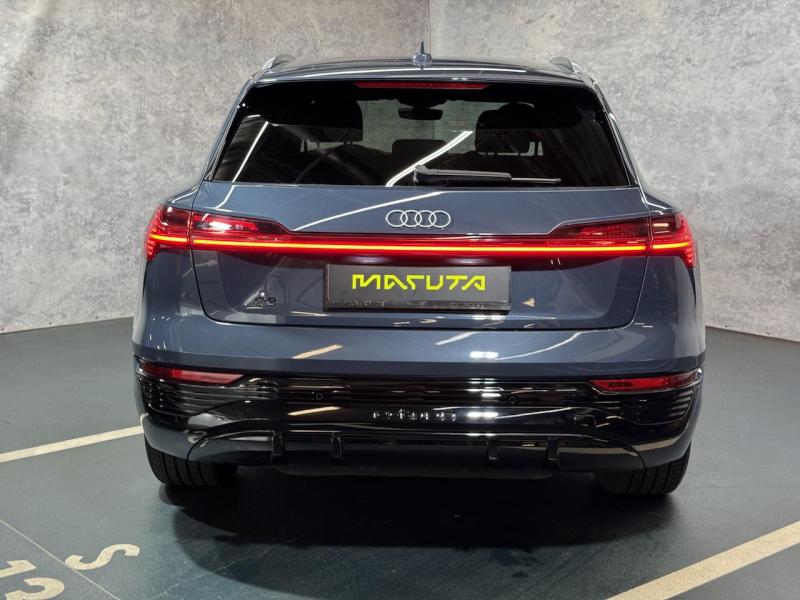 Купить Audi Q8 E-tron quattro электро 2023 id-1007557 в Киеве, Фото №[delta]