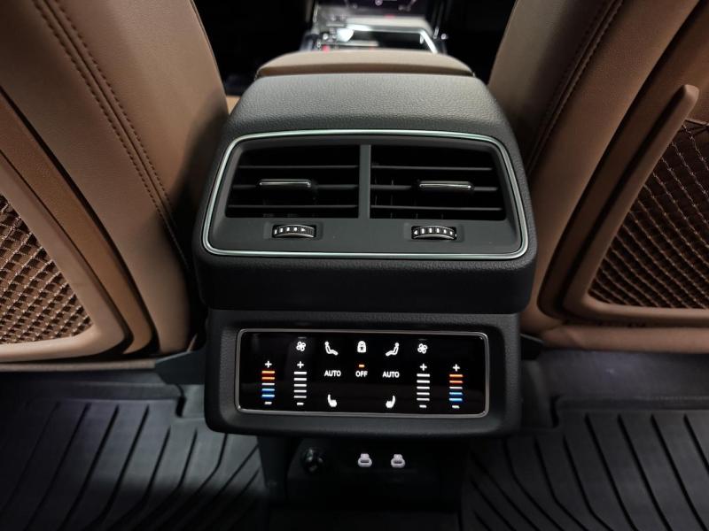 Купить Audi Q8 E-tron quattro электро 2023 id-1007557 в Киеве, Фото №[delta]