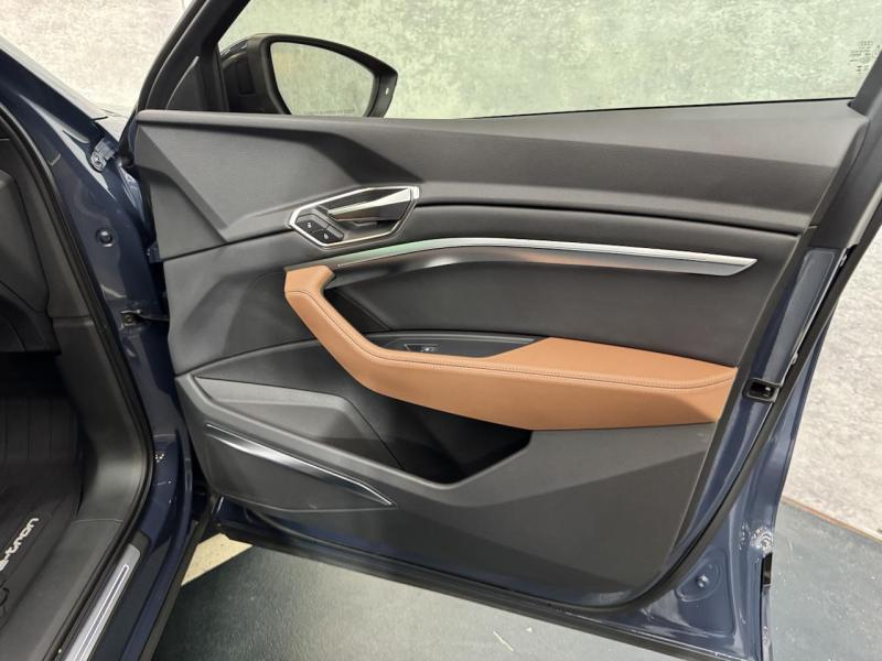 Купить Audi Q8 E-tron quattro электро 2023 id-1007557 в Киеве, Фото №[delta]