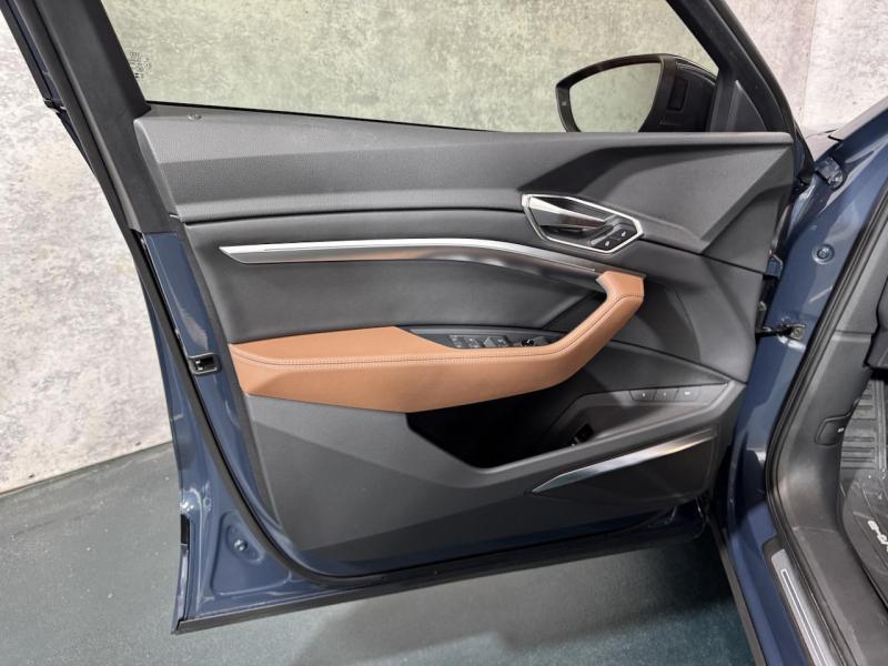 Купить Audi Q8 E-tron quattro электро 2023 id-1007557 в Киеве, Фото №[delta]