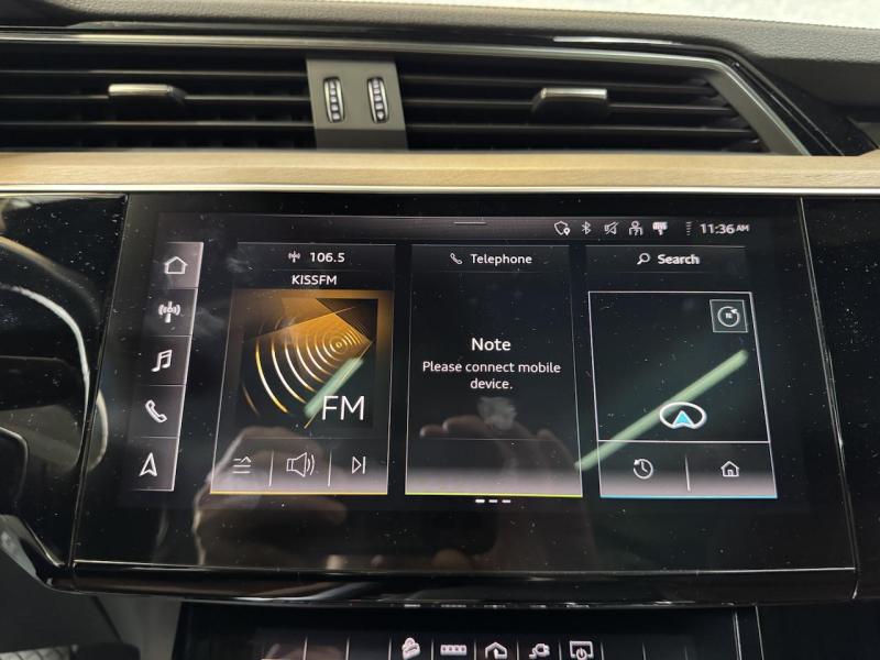 Купить Audi Q8 E-tron quattro электро 2023 id-1007557 в Киеве, Фото №[delta]