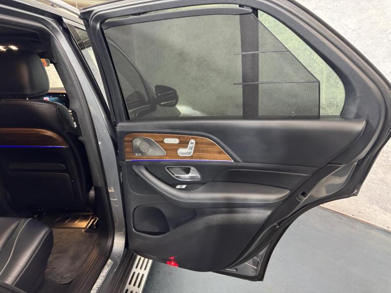 Купить Mercedes-Benz GLE 350DE 4Matic гибрид 2001 id-1007556 в Киеве, Фото №[delta]