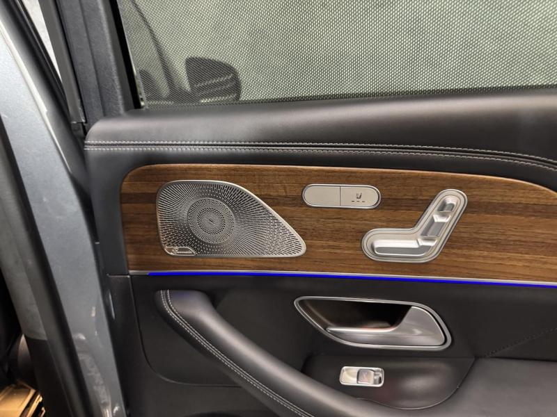 Купить Mercedes-Benz GLE 350DE 4Matic гибрид 2001 id-1007556 в Киеве, Фото №[delta]