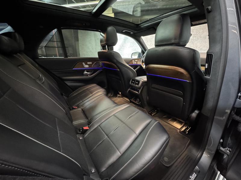 Купить Mercedes-Benz GLE 350DE 4Matic гибрид 2001 id-1007556 в Киеве, Фото №[delta]