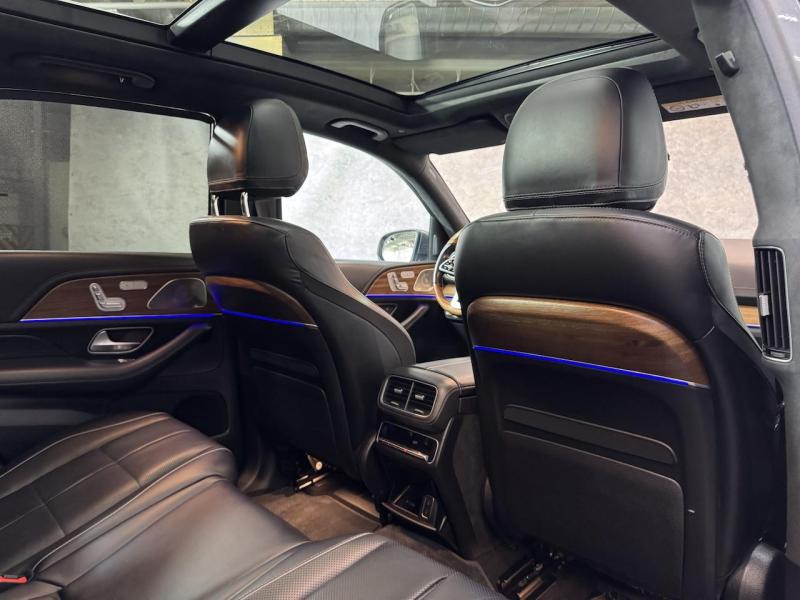 Купить Mercedes-Benz GLE 350DE 4Matic гибрид 2001 id-1007556 в Киеве, Фото №[delta]