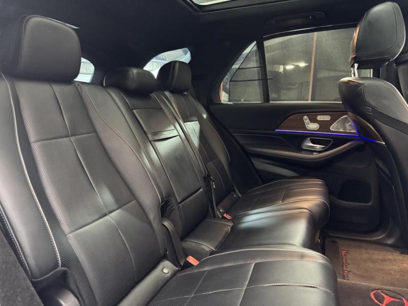 Купить Mercedes-Benz GLE 350DE 4Matic гибрид 2001 id-1007556 в Киеве, Фото №[delta]