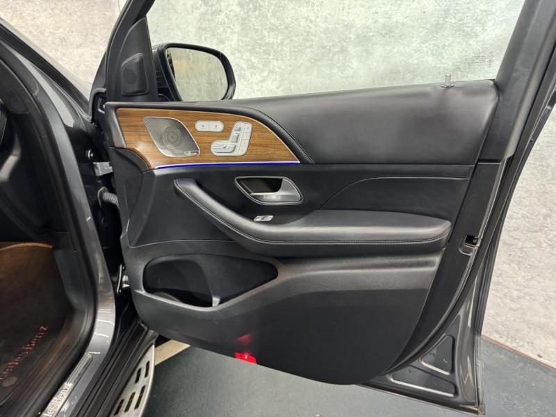 Купить Mercedes-Benz GLE 350DE 4Matic гибрид 2001 id-1007556 в Киеве, Фото №[delta]