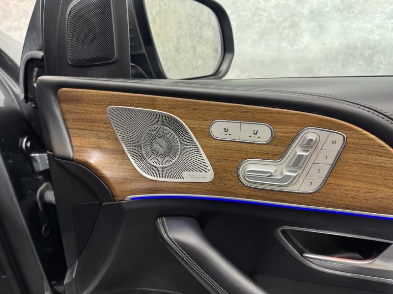 Купить Mercedes-Benz GLE 350DE 4Matic гибрид 2001 id-1007556 в Киеве, Фото №[delta]